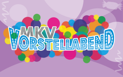 MKV Vorstellabend 11. Oktober 2024