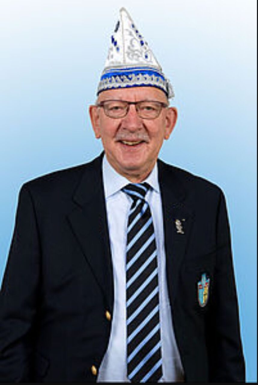 Foto Jürgen van Nieuwenhofen