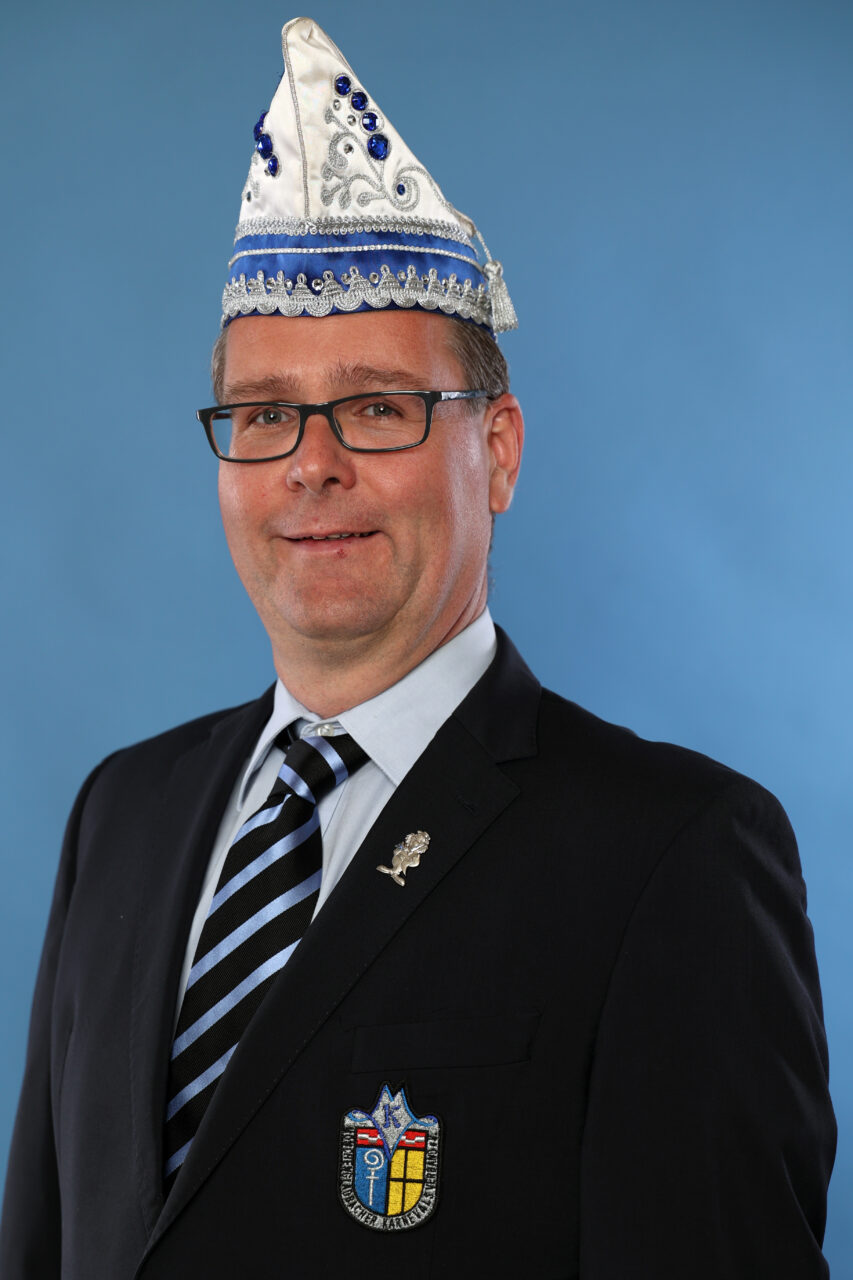 Carsten Hoeveler