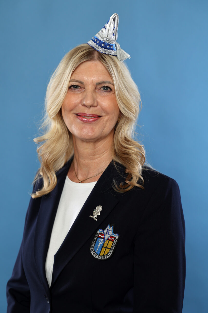 Ines Rehberg Foto Martina Weise