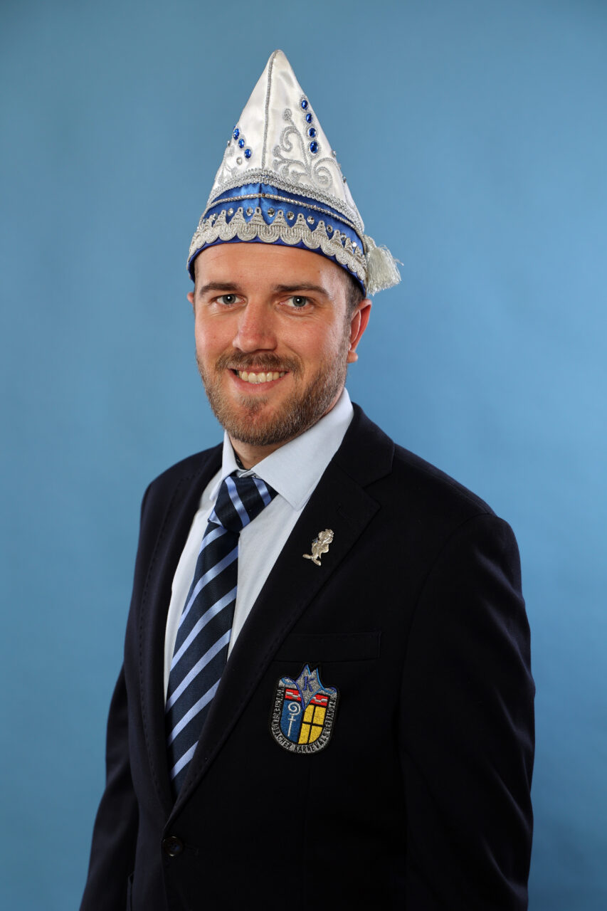 Yannick Gaden Foto Rolf Gaden