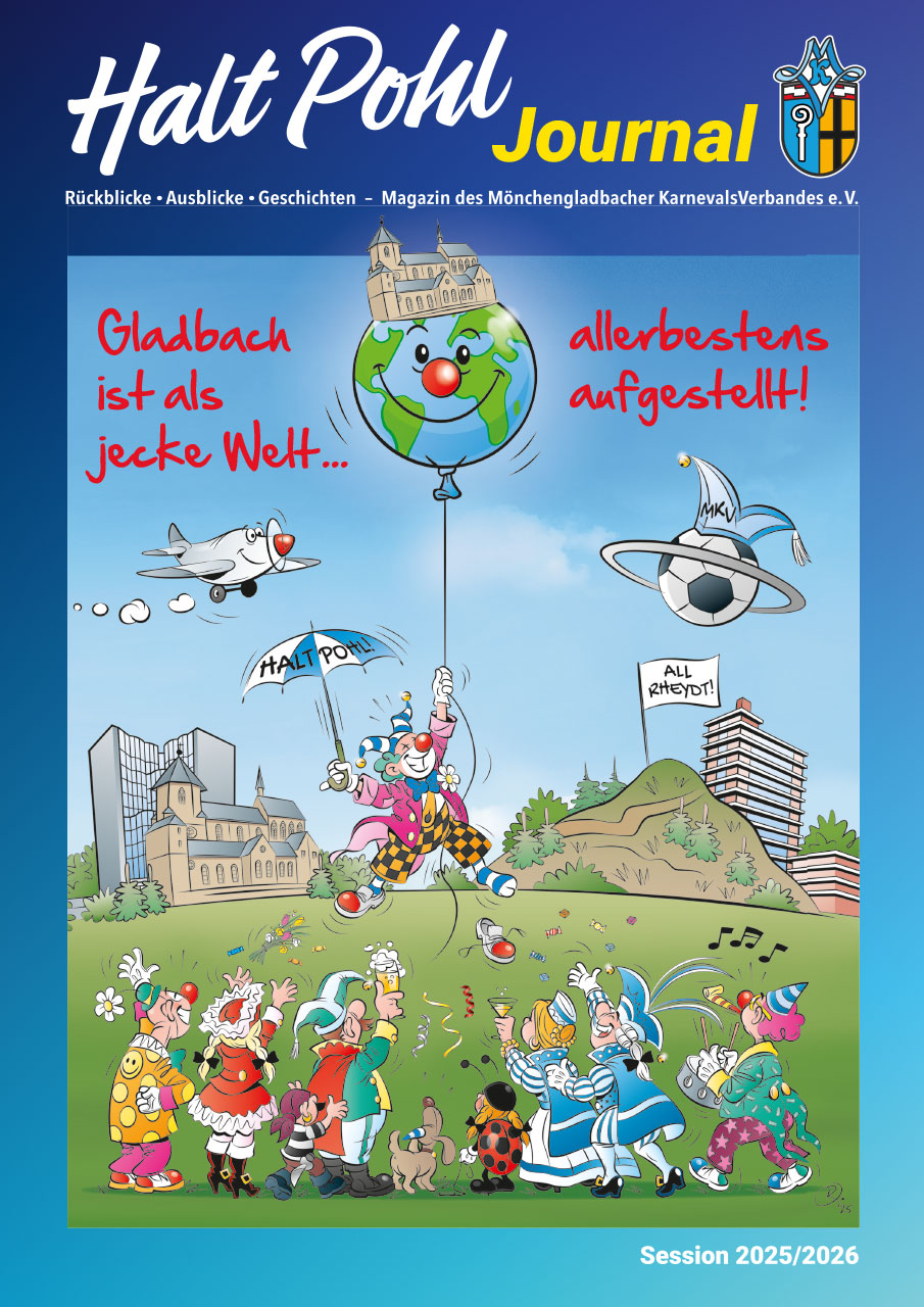 Grafik MKV Halt Pohl Journal Session 2025–2026