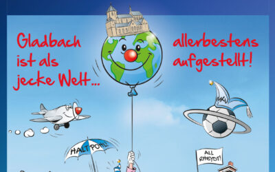 Halt Pohl Journal 2025/2026 erschienen