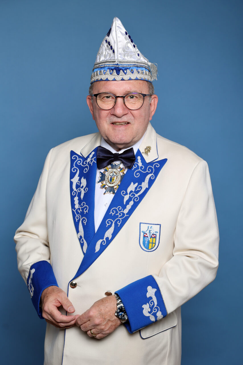 Grafik Jugendkarneval