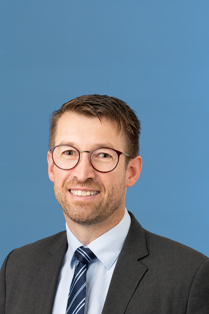 Friedhelm Lange
