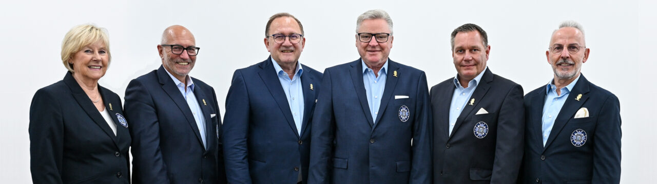 MKV Vorstand 2026