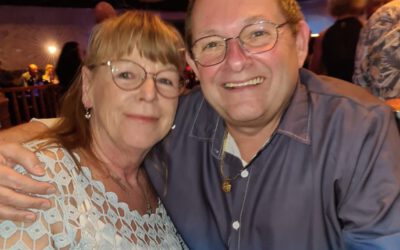 Nachruf Wilbert Schwiers und Gabriele Wiege